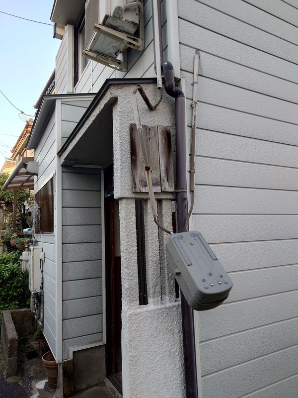 空き家 管理費用節約のために確認する電気メーターの状態
